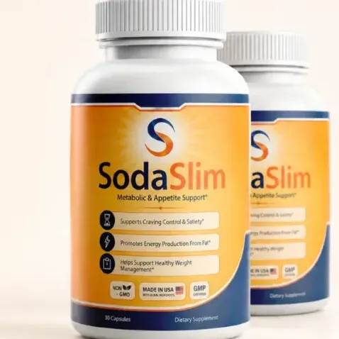 Soda Slim