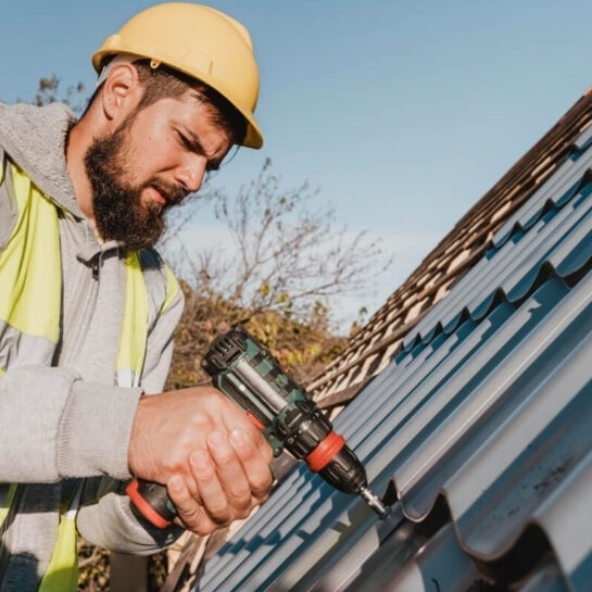 DISCOUNTED Roofing LLC