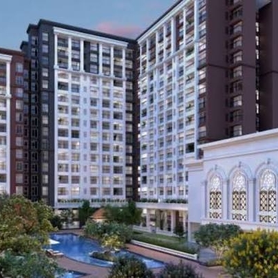 SOBHA Parel Mumbai