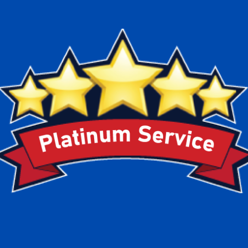 Platinum Service