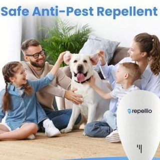 Repellio Reviews
