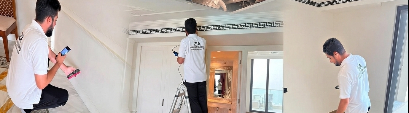 Building  Inspection