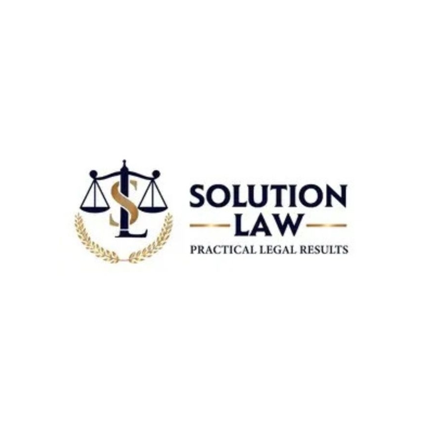 Solution Law
