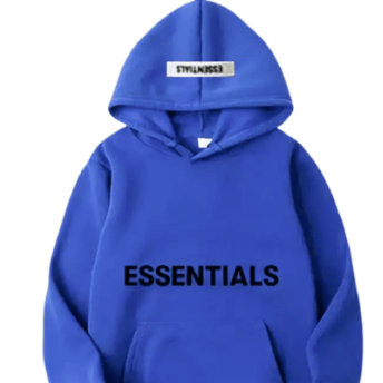 Essentials Hoodie