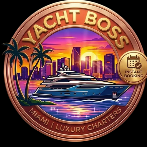 Yacht Boss