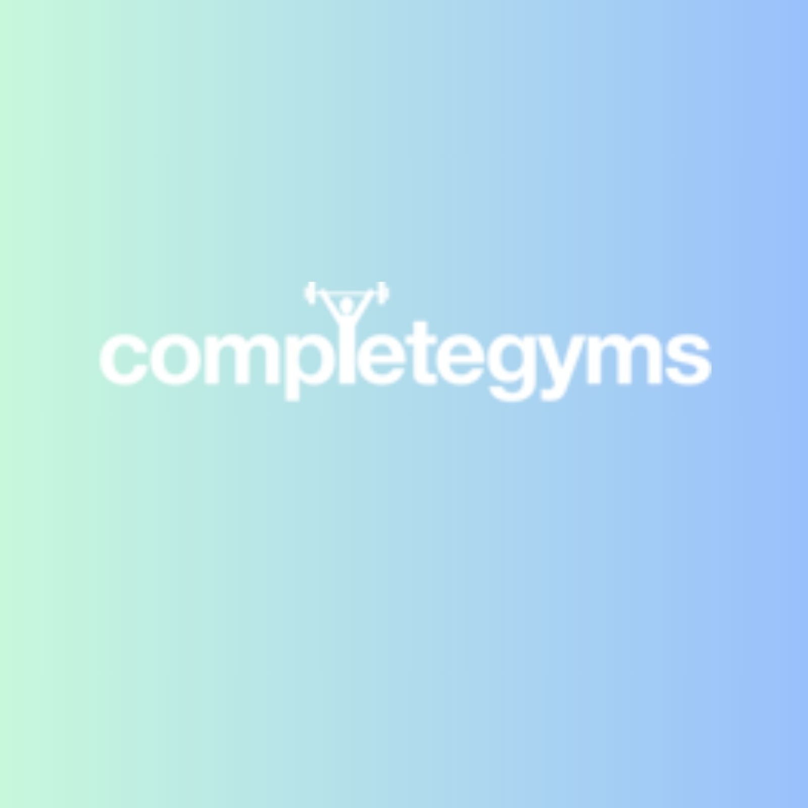 Complete Gym