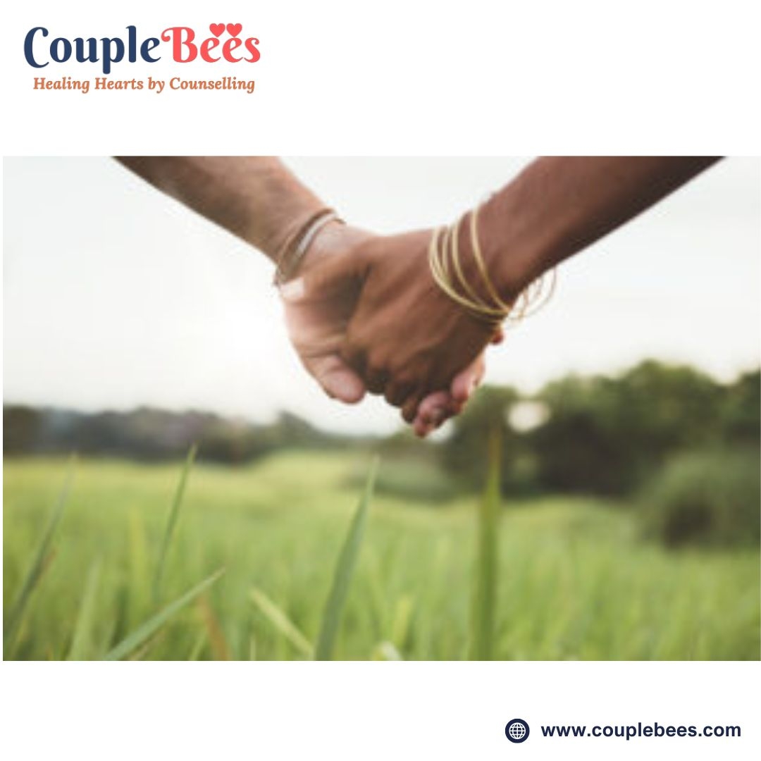 Couple Bees
