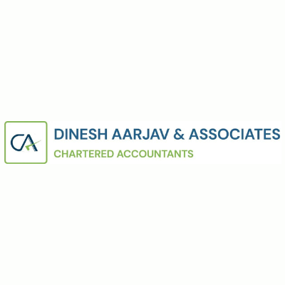 Dinesh Aarjav