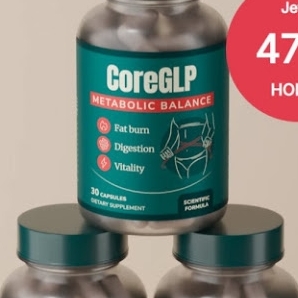 CoreGLP Prix