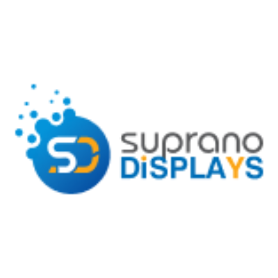 Supero Displays