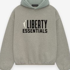 Essentials Hoodie