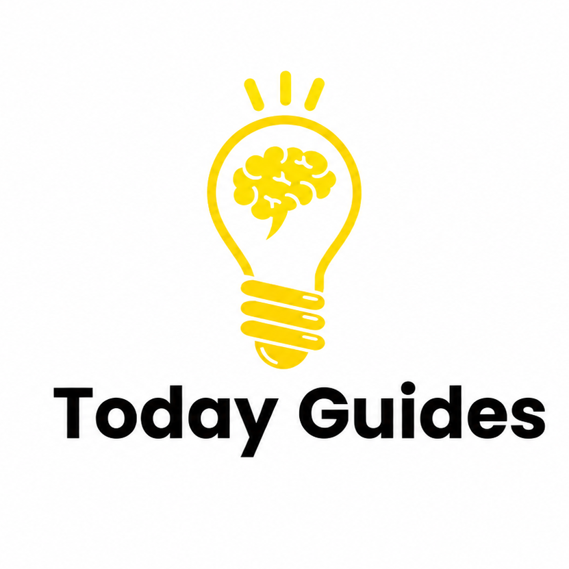 Today Guides