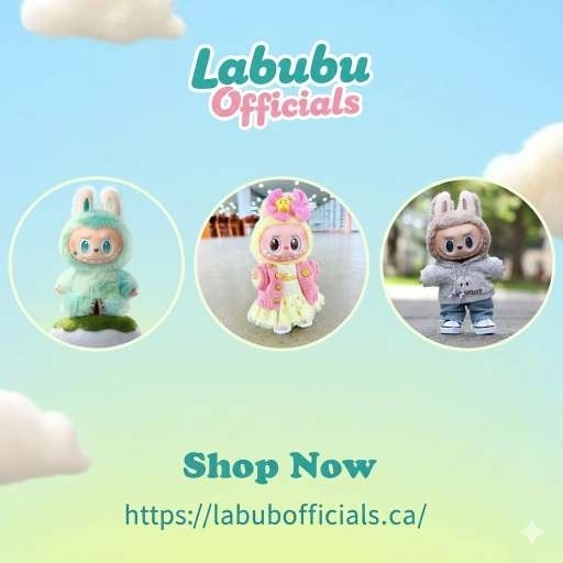 Labubu Labubu