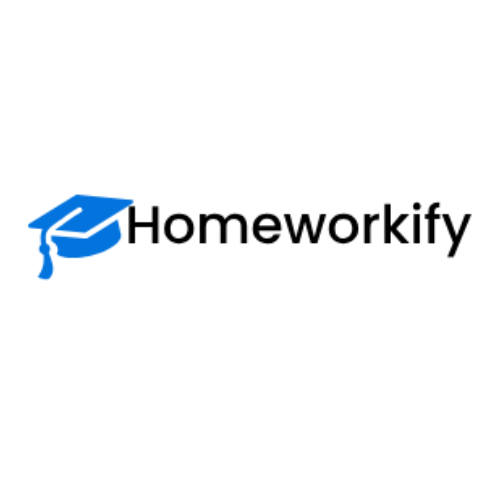 Homeworkify  Student AI
