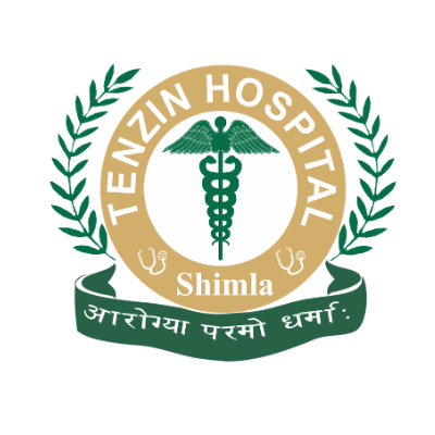 Tenzin Hospital