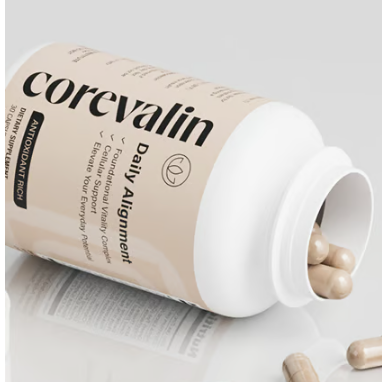 Corevalin Avis