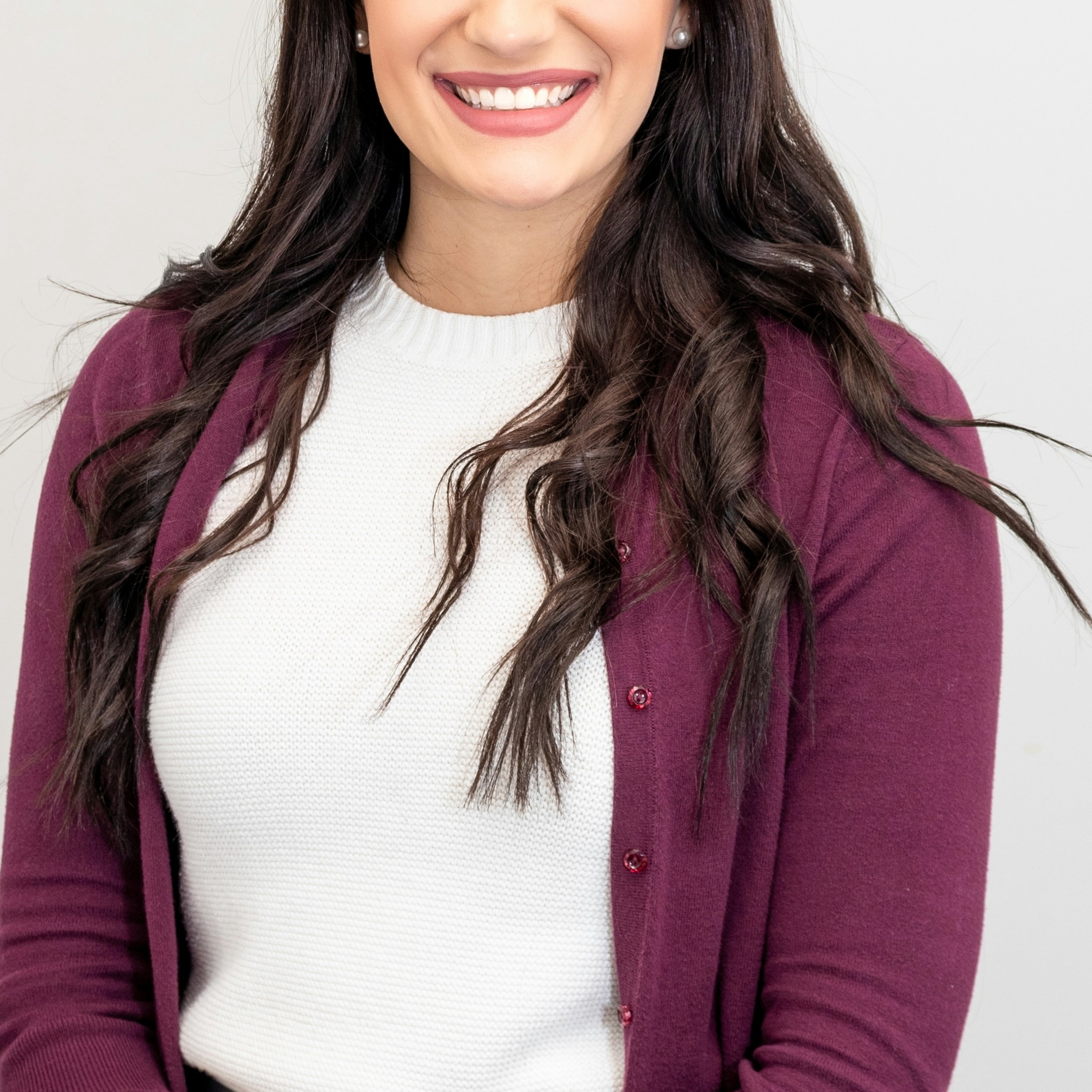Eliza Beth