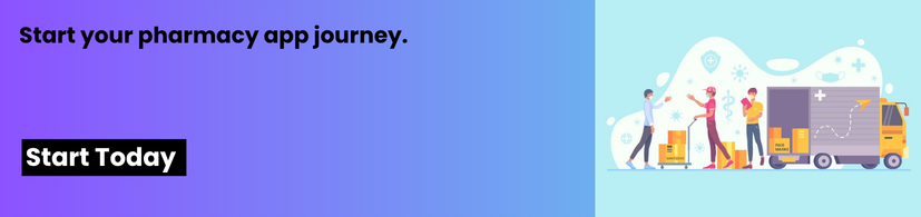Pharmacy Delivery App
