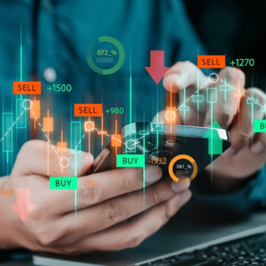 Forex Trading