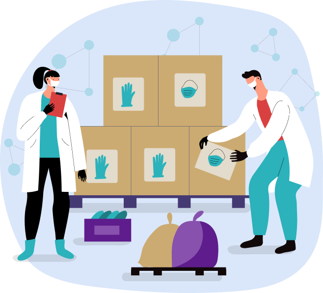 medicine delivery app development