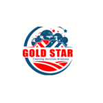 Gold Star Cleaning