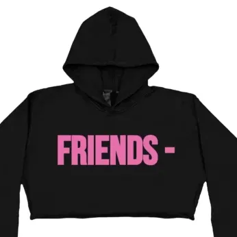 Vlone  Hoodie