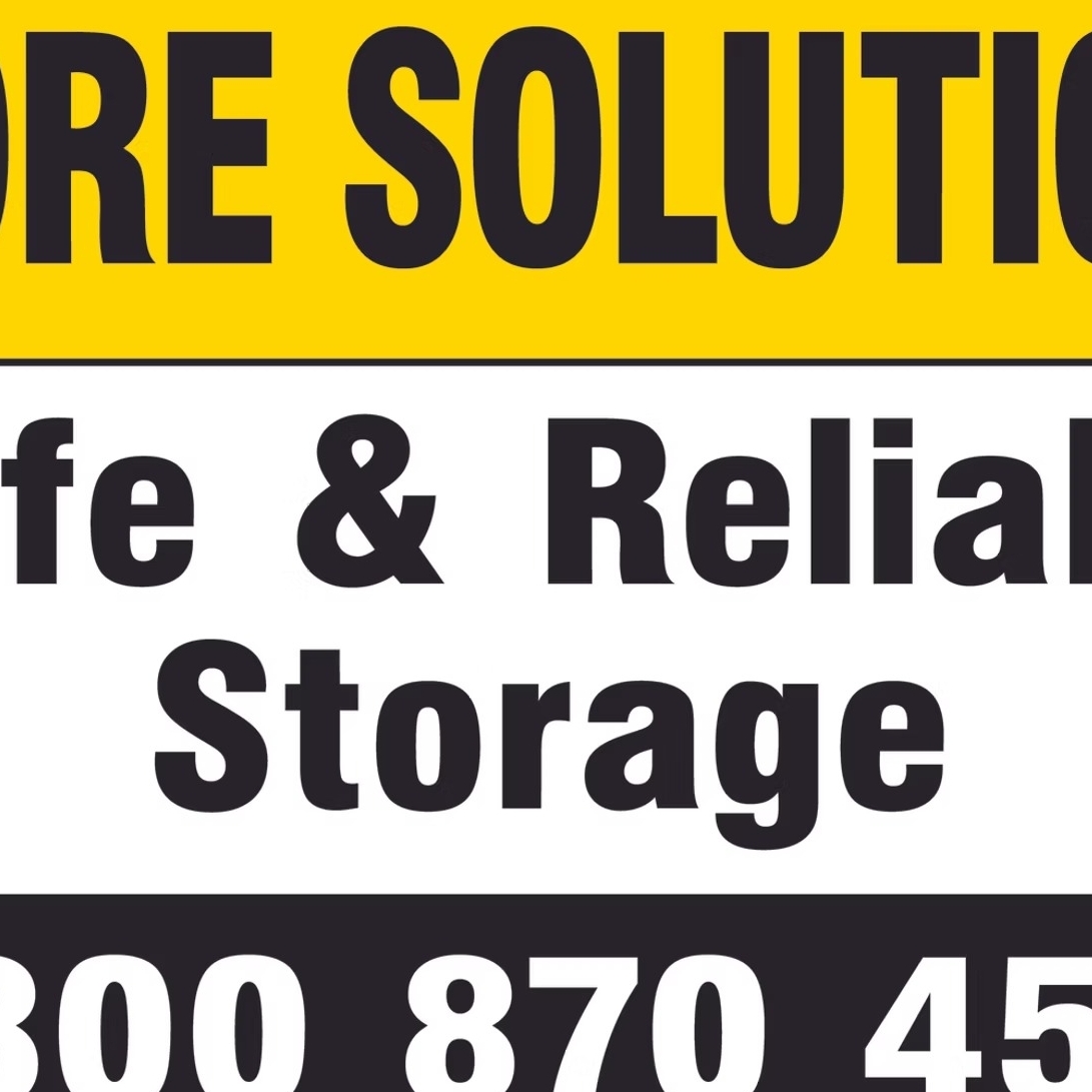 Store Solution
