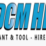 Dcm Hire