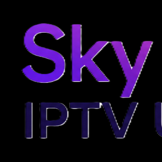 Sky Glass IPTV UK
