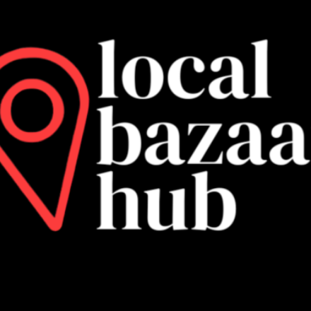 Local Bazar Hub