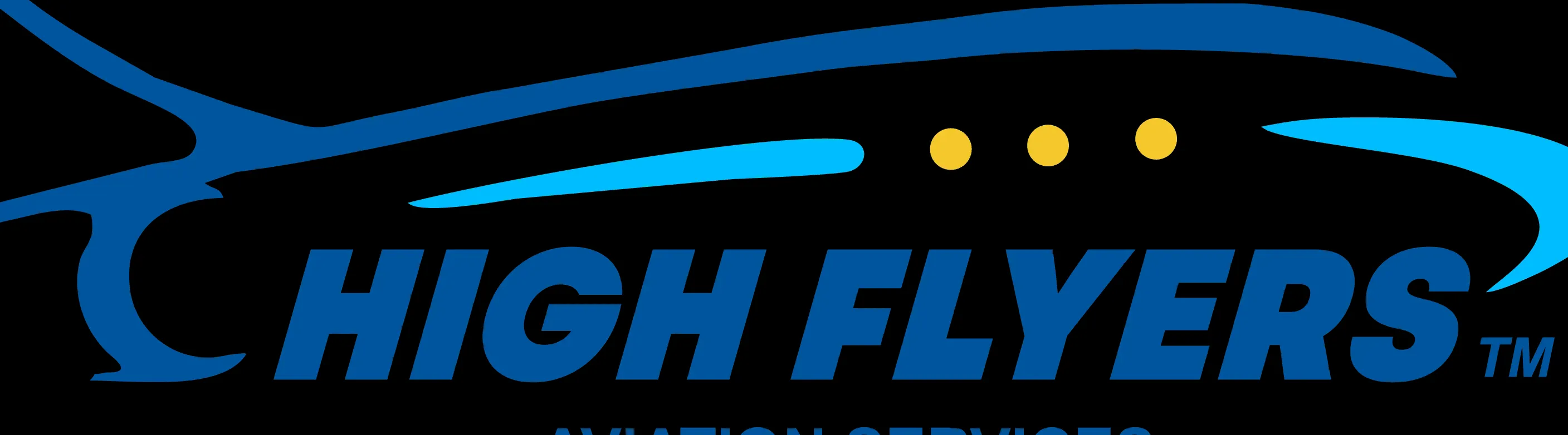 The High Flyers