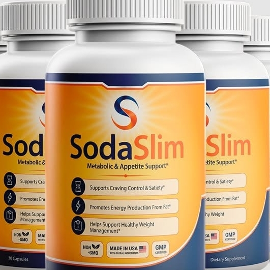 Soda Slim