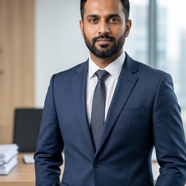 Dhiru Patil