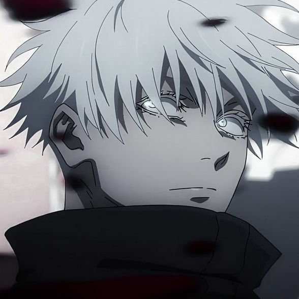 Dark Flame