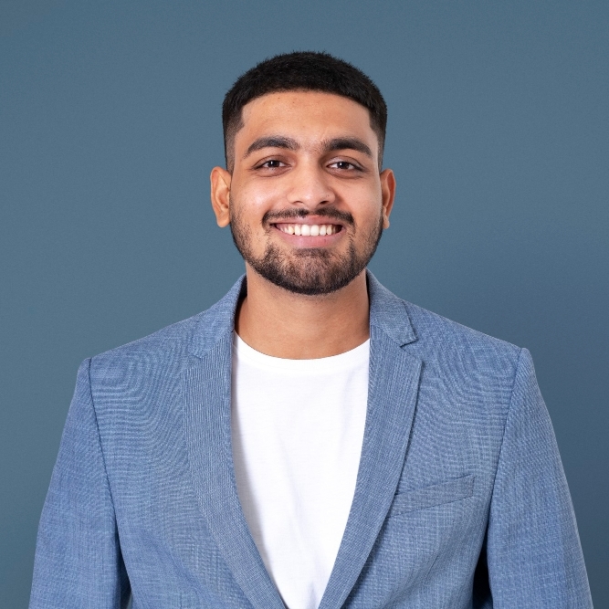 Shivam  Sharma
