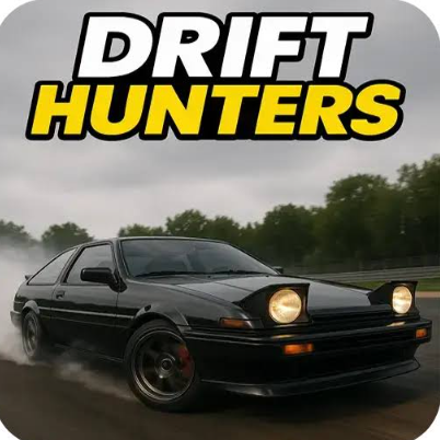 Drift Hunters