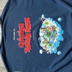 Childish HOODIE
