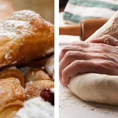 Novak Bakery