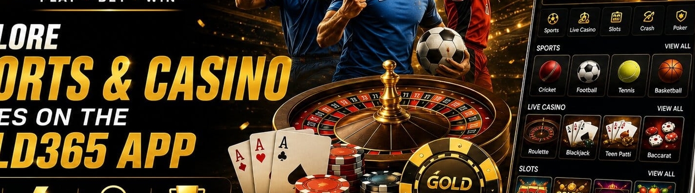 Gold 365