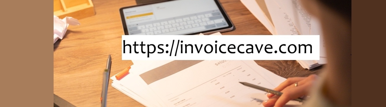 Invoice Cave