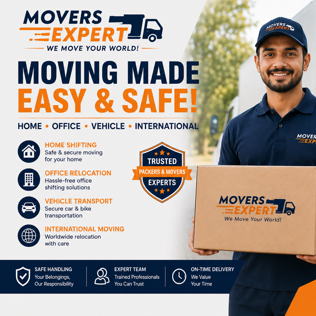 Movers Tips
