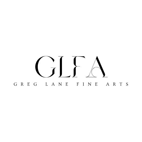 Greg Lane  Fine Arts
