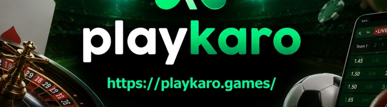 Play Karo