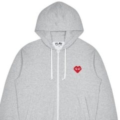 Comme Des Garcons
