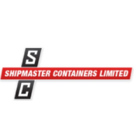Shipmaster Containers