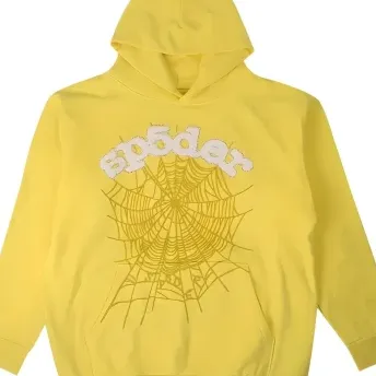 Spider Hoo