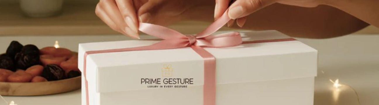Prime Gesture