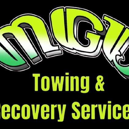 MGD Towing