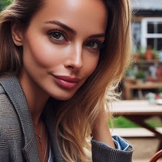 Kenna Morgan