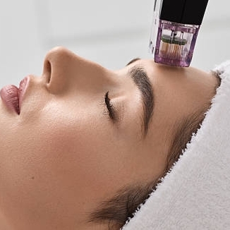 DermaPen  In Riyadh